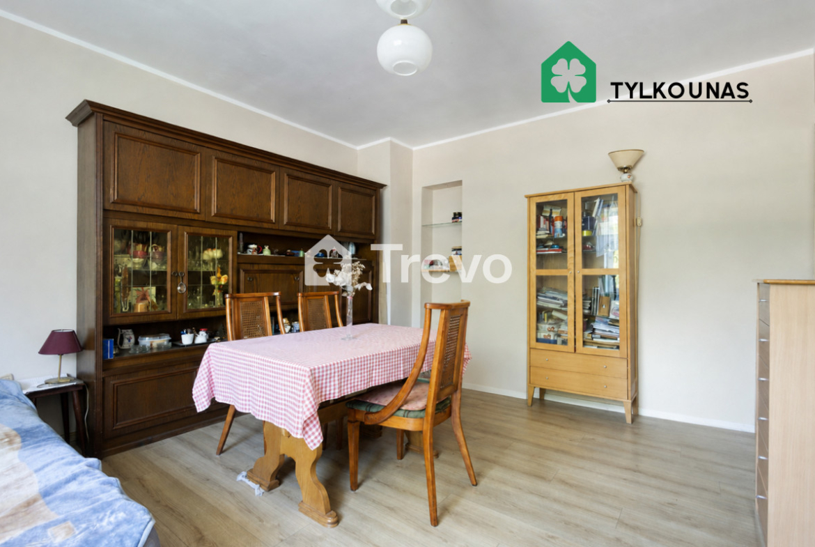 2 pokoje | Śródmieście | Potencjał inwestycyjny - Gallery Image 3