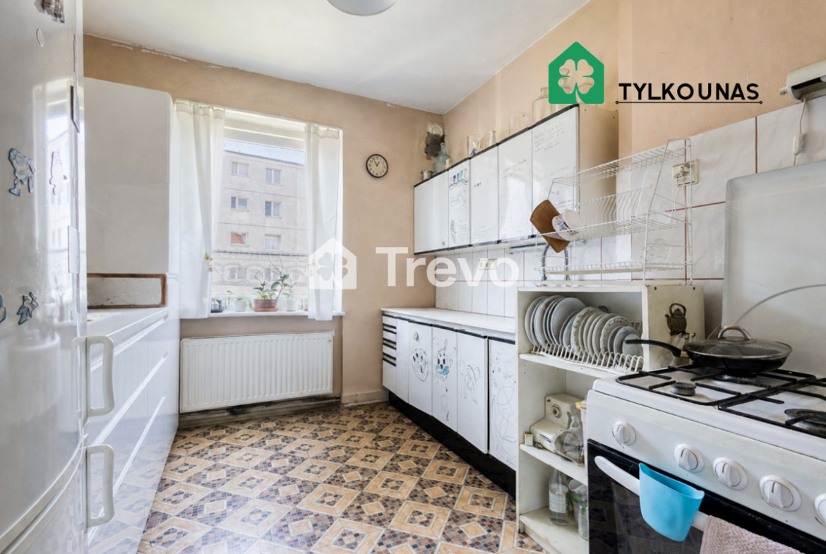 2 pokoje | Śródmieście | Potencjał inwestycyjny - Gallery Image 6
