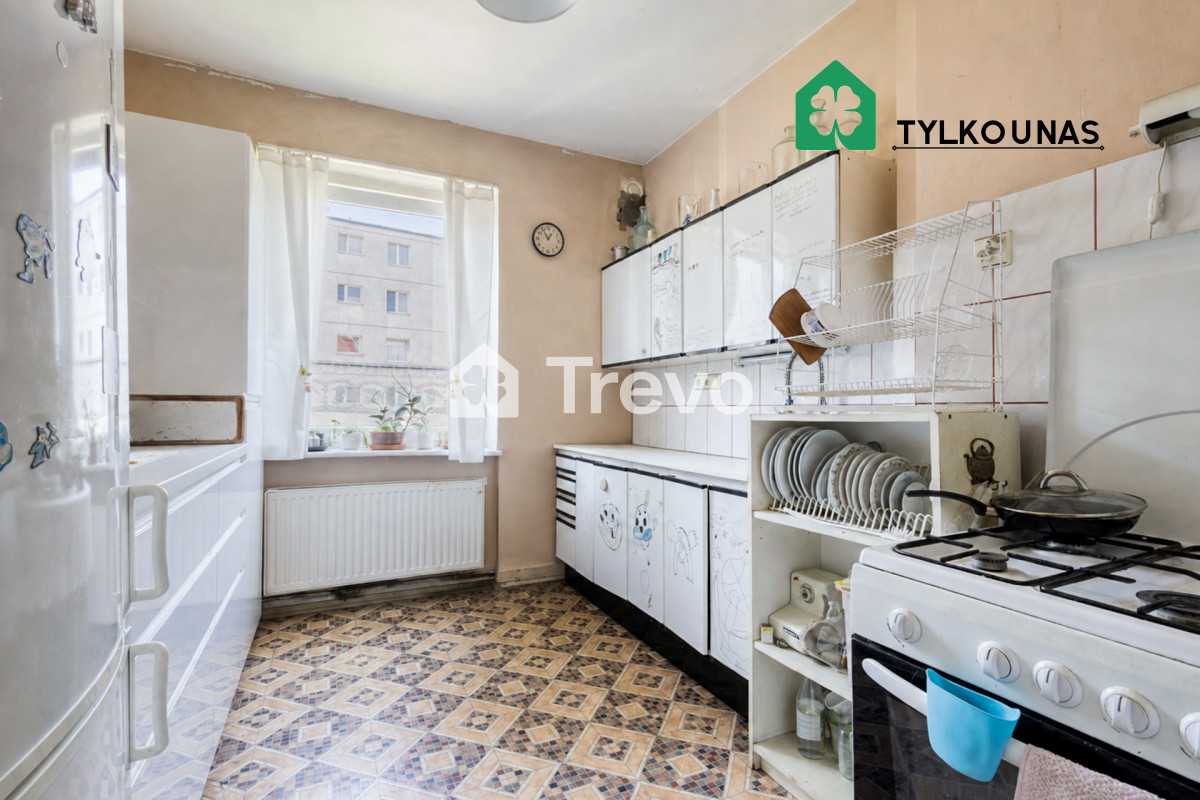 2 pokoje | Śródmieście | Potencjał inwestycyjny - Gallery Image 6