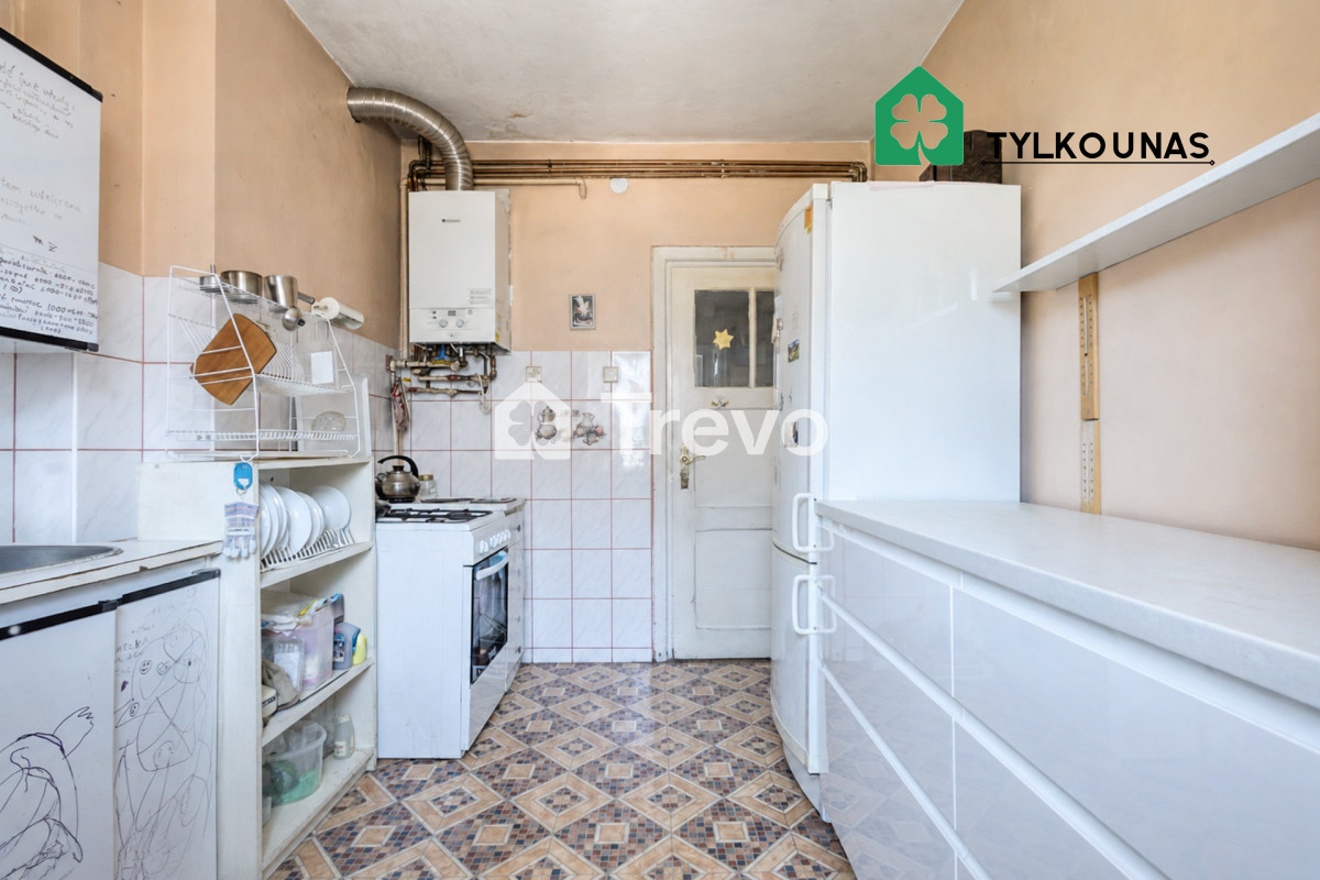 2 pokoje | Śródmieście | Potencjał inwestycyjny - Gallery Image 7