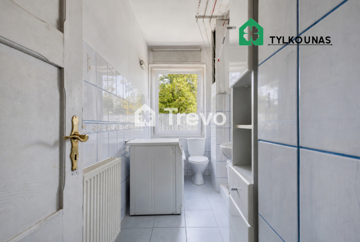 2 pokoje | Śródmieście | Potencjał inwestycyjny - Gallery Image 8