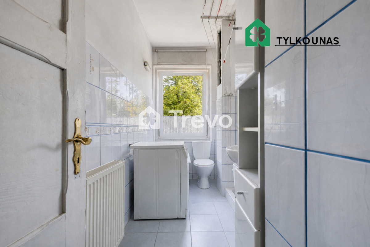 2 pokoje | Śródmieście | Potencjał inwestycyjny - Gallery Image 8