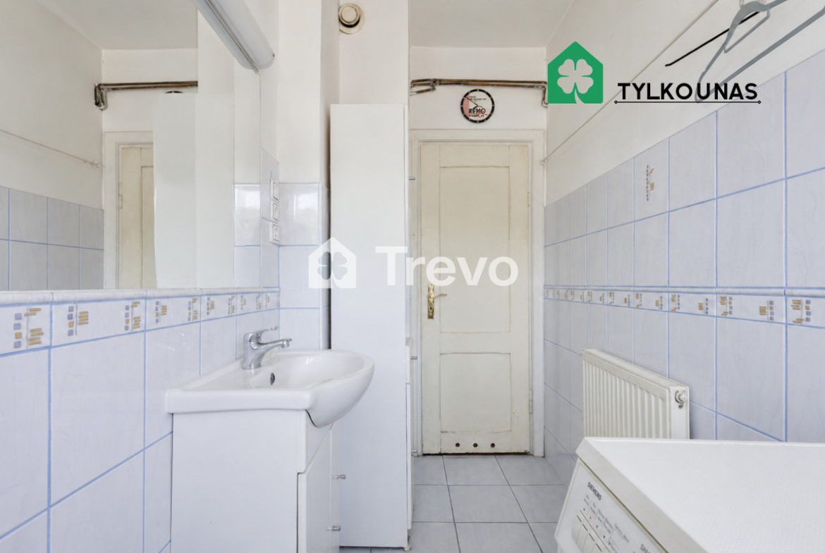 2 pokoje | Śródmieście | Potencjał inwestycyjny - Gallery Image 9