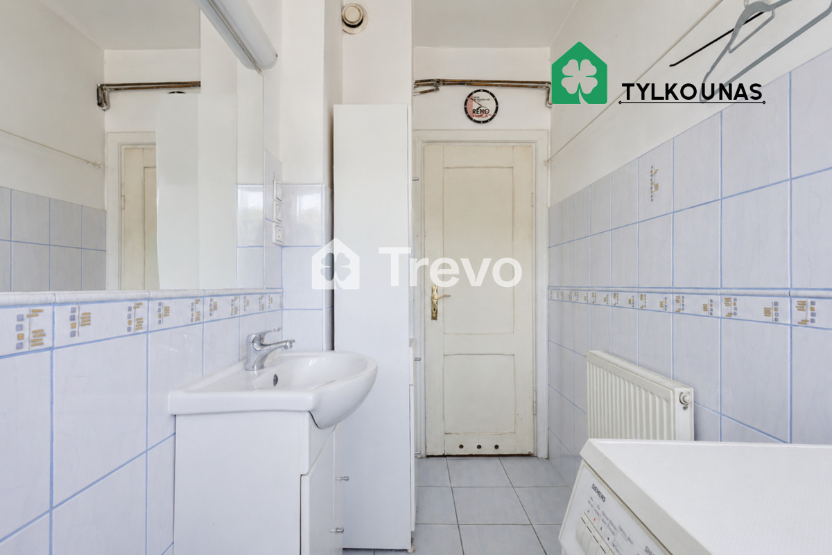 2 pokoje | Śródmieście | Potencjał inwestycyjny - Gallery Image 9