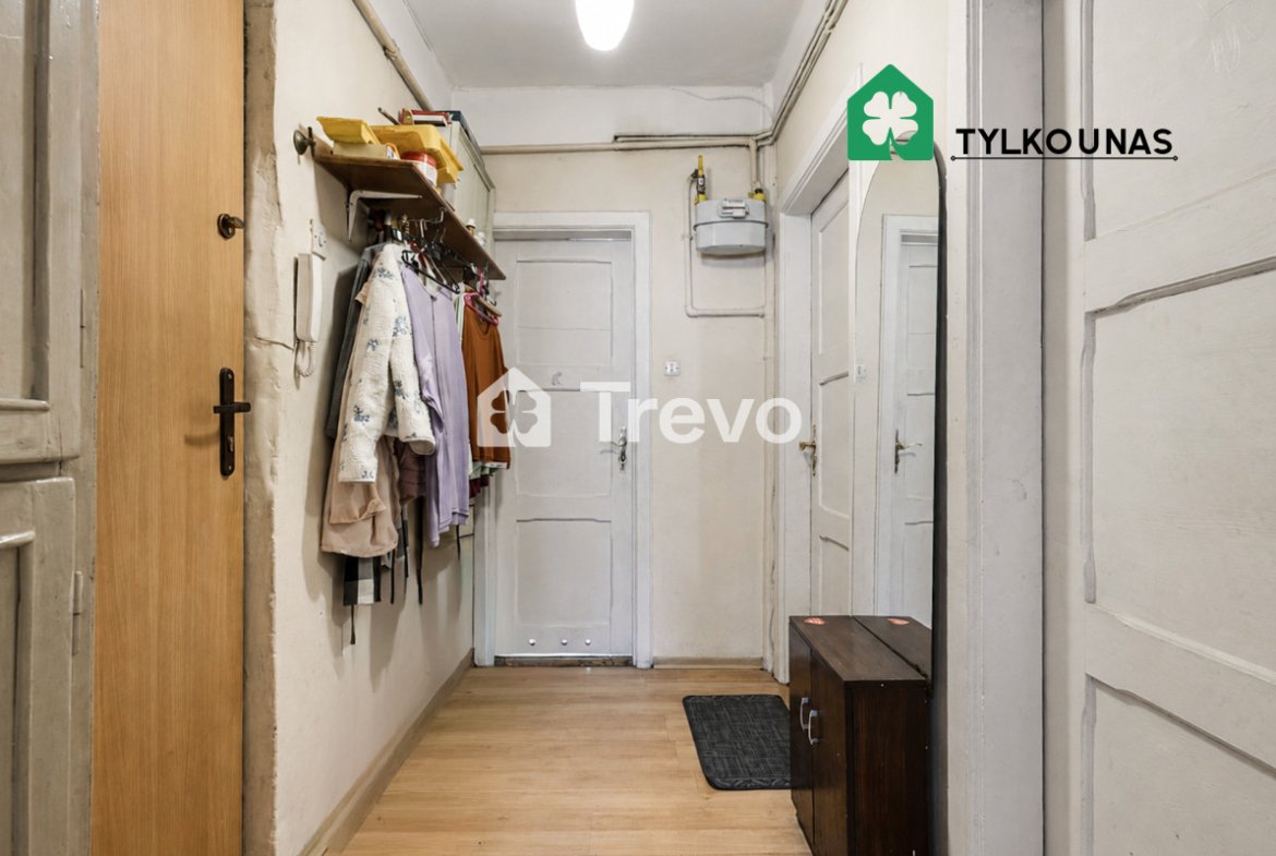 2 pokoje | Śródmieście | Potencjał inwestycyjny - Gallery Image 10