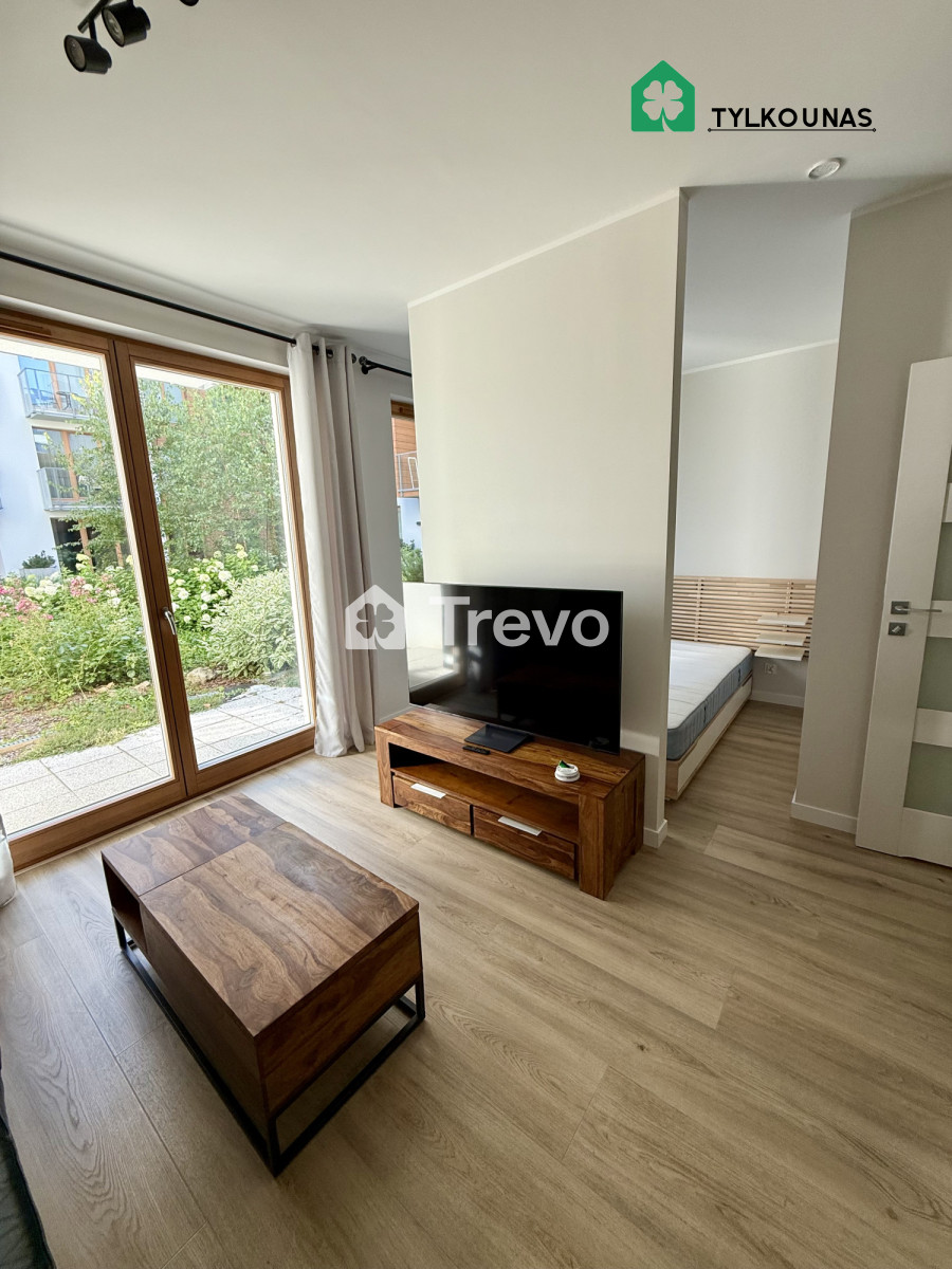 Kawalerka 32 m2 na wynajem | Garnizon
