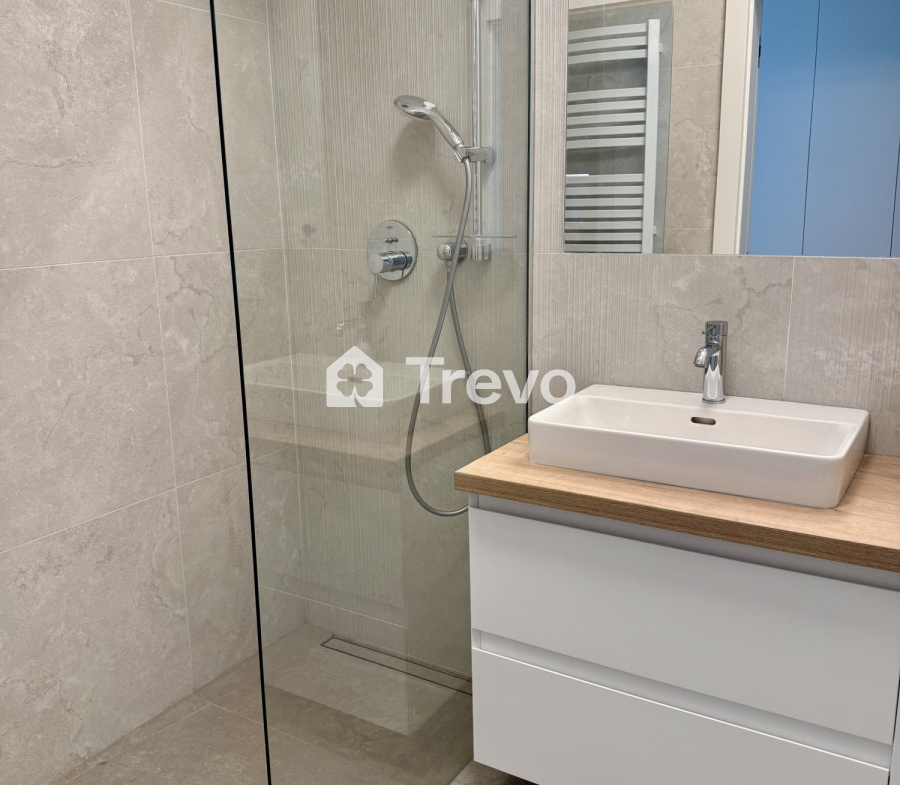 Kawalerka 32 m2 na wynajem | Garnizon - Gallery Image 6