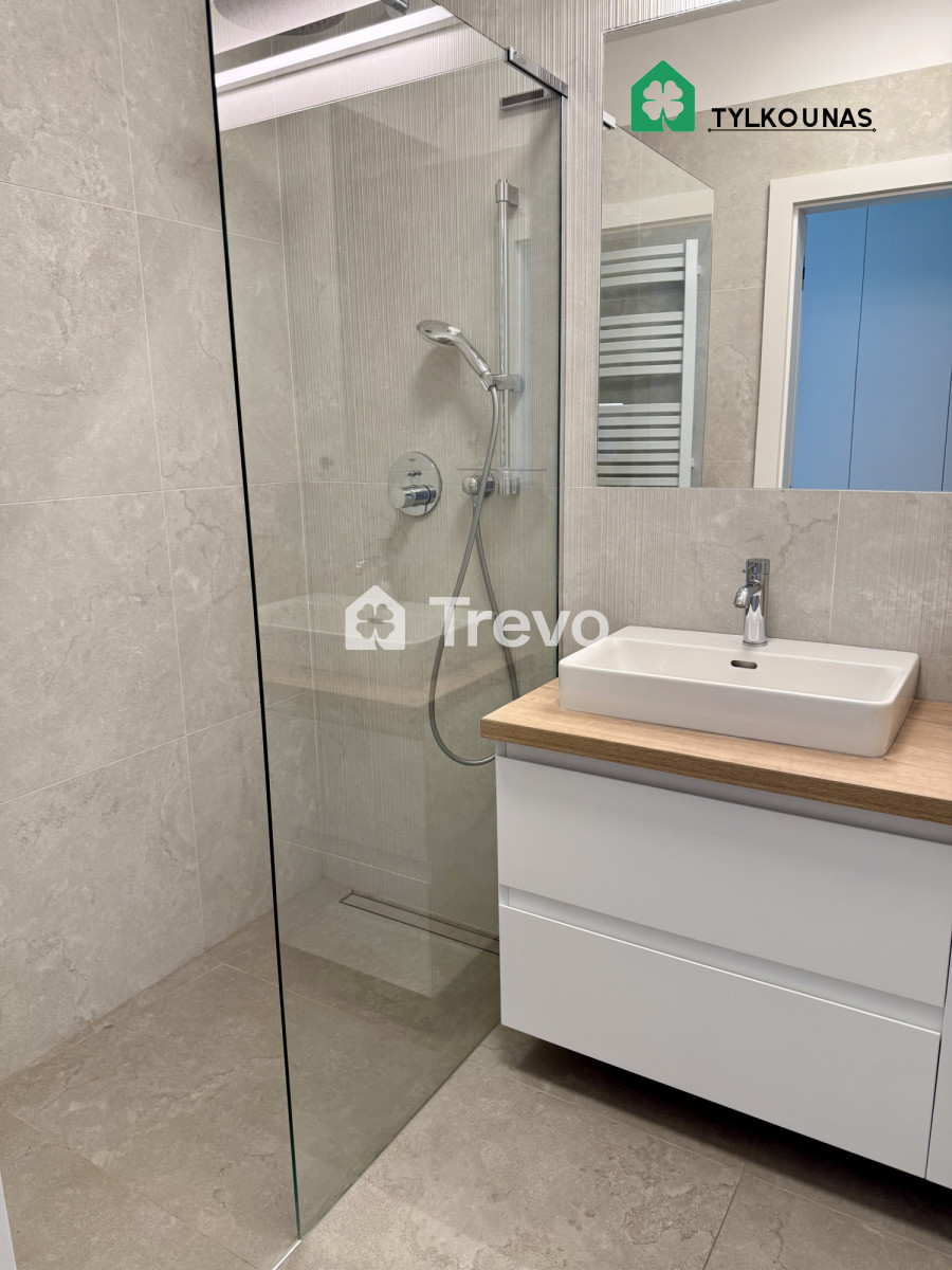 Kawalerka 32 m2 na wynajem | Garnizon - Gallery Image 6