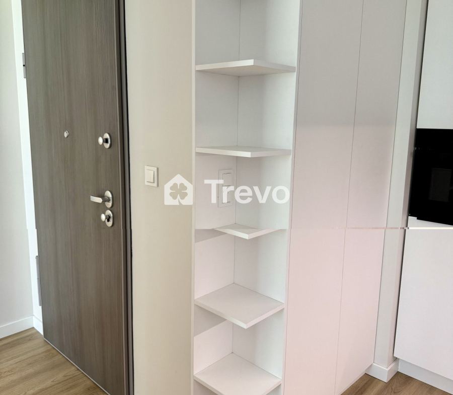 Kawalerka 32 m2 na wynajem | Garnizon - Gallery Image 8