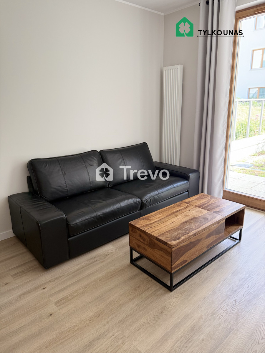 Kawalerka 32 m2 na wynajem | Garnizon - Gallery Image 4