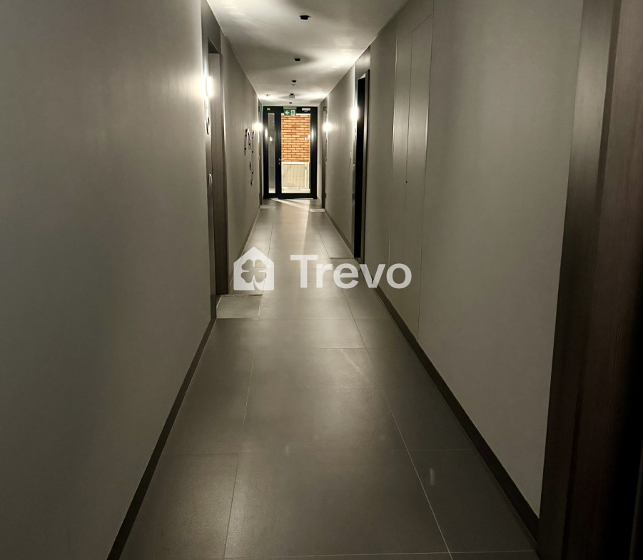 Kawalerka 32 m2 na wynajem | Garnizon - Gallery Image 10