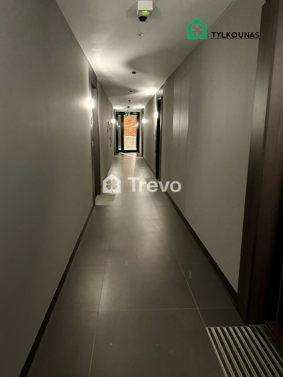Kawalerka 32 m2 na wynajem | Garnizon - Gallery Image 10