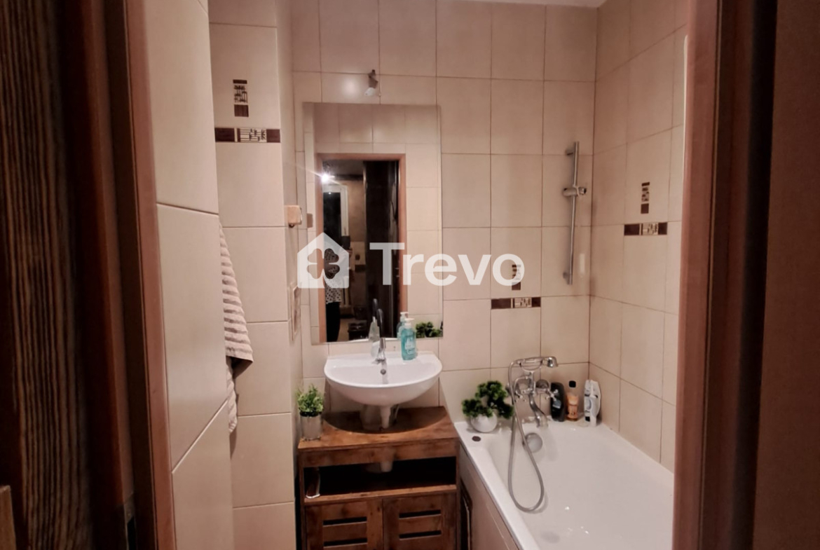Po remoncie | Blisko Wrzeszcza | Przy Parku - Gallery Image 8
