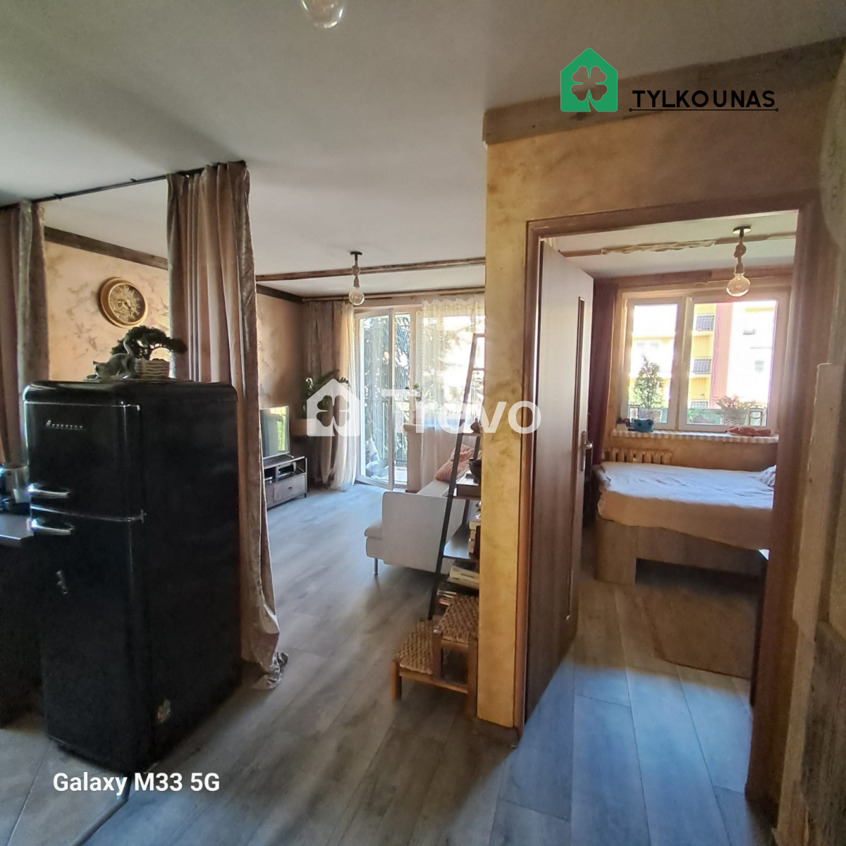 Po remoncie | Blisko Wrzeszcza | Przy Parku - Gallery Image 6