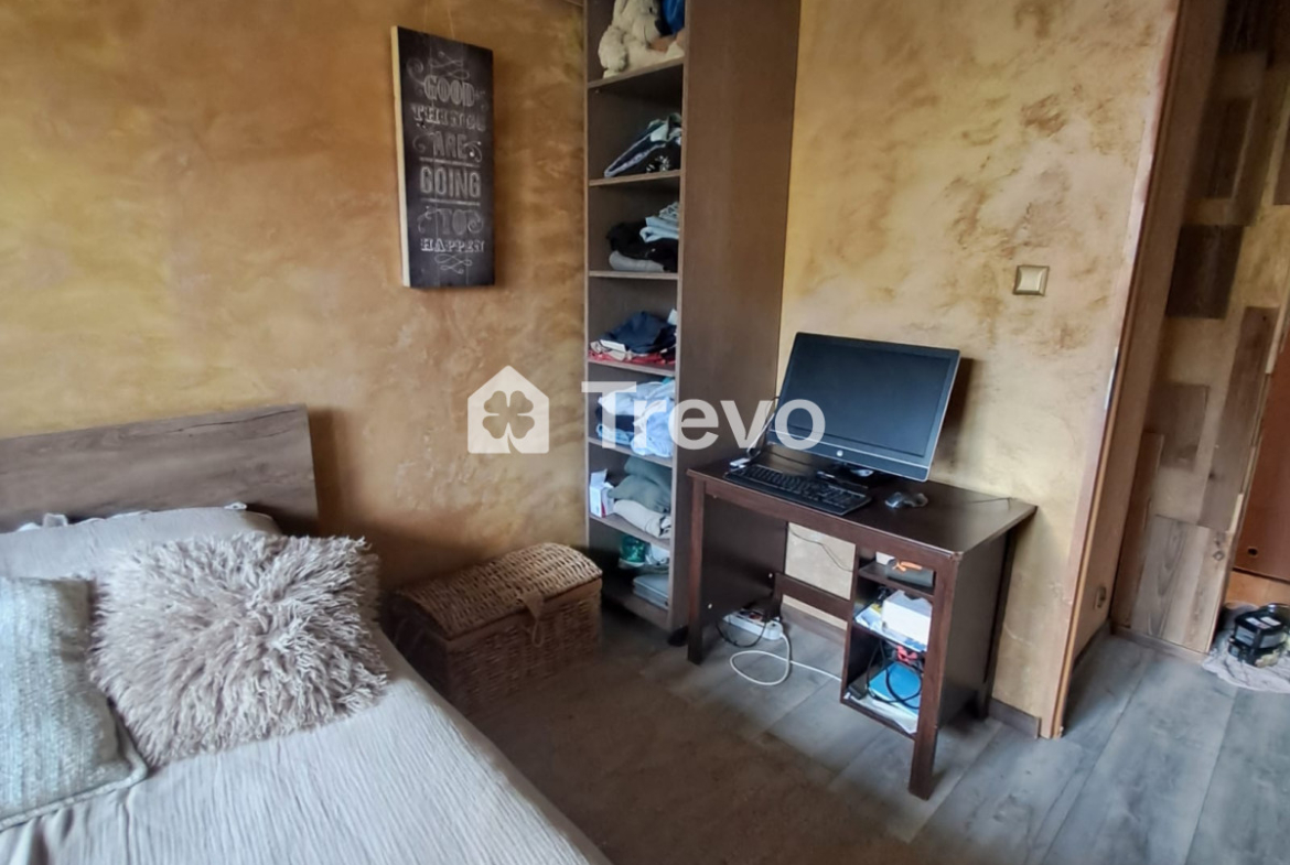 Po remoncie | Blisko Wrzeszcza | Przy Parku - Gallery Image 10