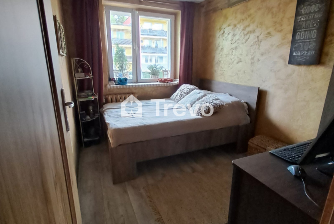 Po remoncie | Blisko Wrzeszcza | Przy Parku - Gallery Image 9