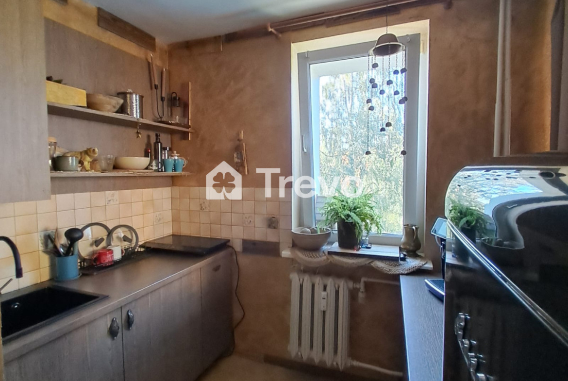 Po remoncie | Blisko Wrzeszcza | Przy Parku - Gallery Image 7
