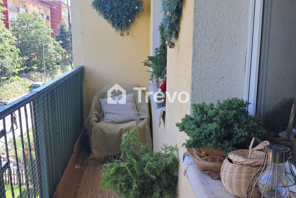 Po remoncie | Blisko Wrzeszcza | Przy Parku - Gallery Image 13