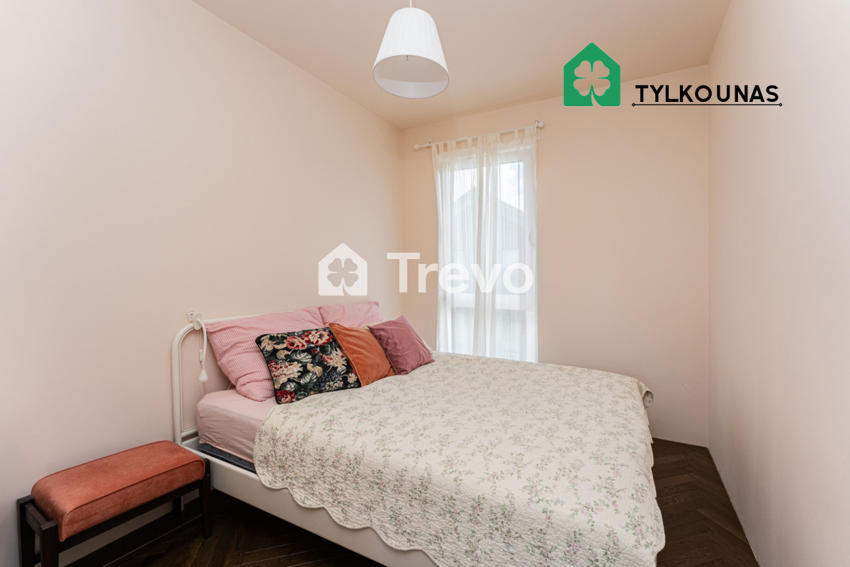 Gotowe do zamieszkania | Kameralne osiedle |Balkon - Gallery Image 8