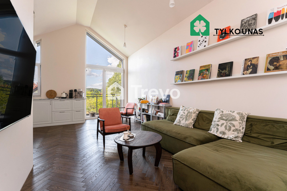 Gotowe do zamieszkania | Kameralne osiedle |Balkon