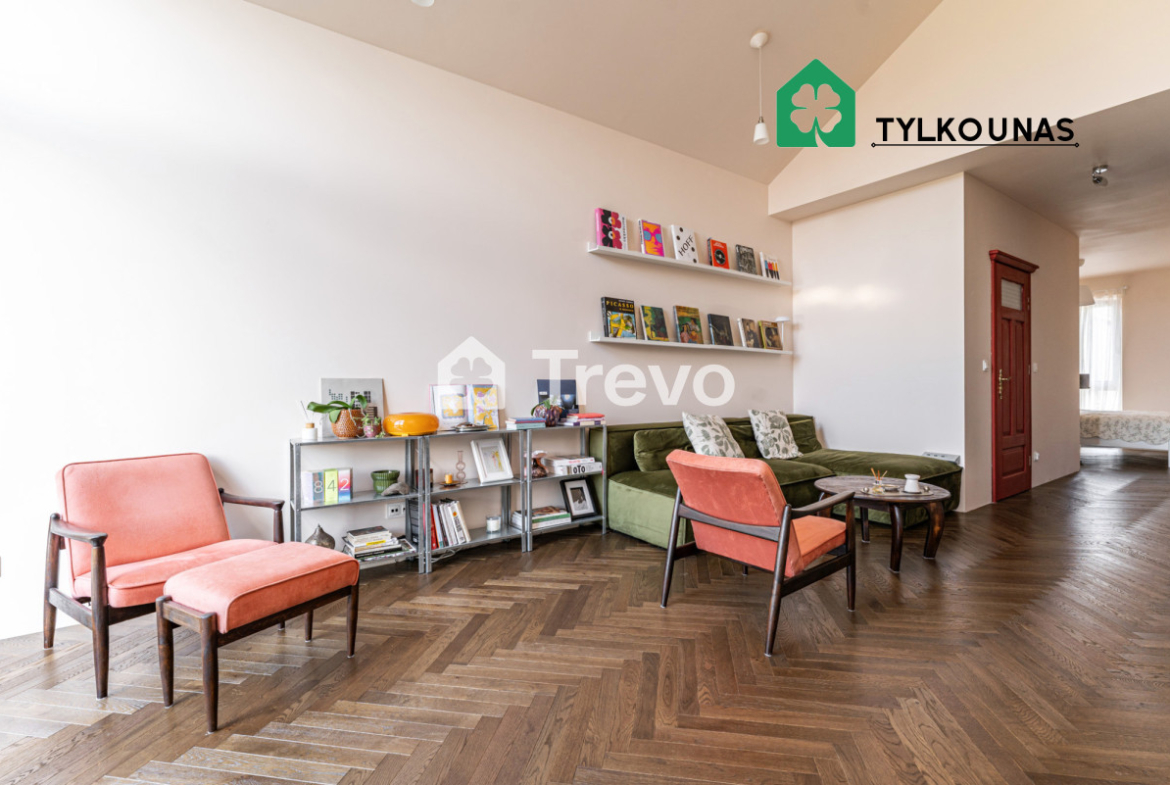 Gotowe do zamieszkania | Kameralne osiedle |Balkon - Gallery Image 2