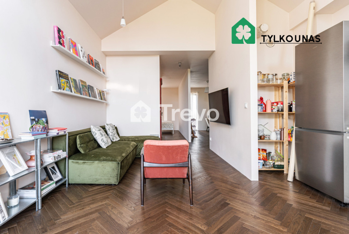 Gotowe do zamieszkania | Kameralne osiedle |Balkon - Gallery Image 3