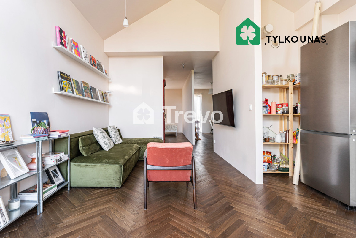 Gotowe do zamieszkania | Kameralne osiedle |Balkon - Gallery Image 3