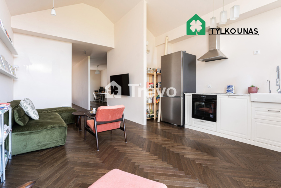 Gotowe do zamieszkania | Kameralne osiedle |Balkon - Gallery Image 5