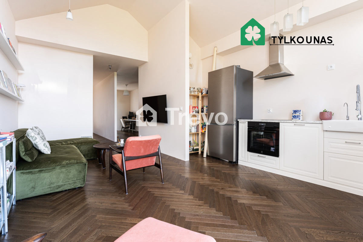 Gotowe do zamieszkania | Kameralne osiedle |Balkon - Gallery Image 5