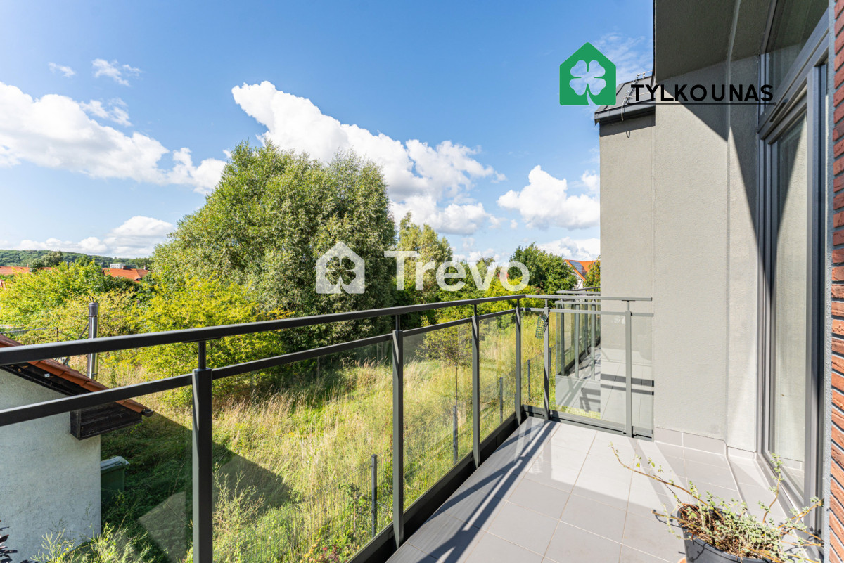 Gotowe do zamieszkania | Kameralne osiedle |Balkon - Gallery Image 7