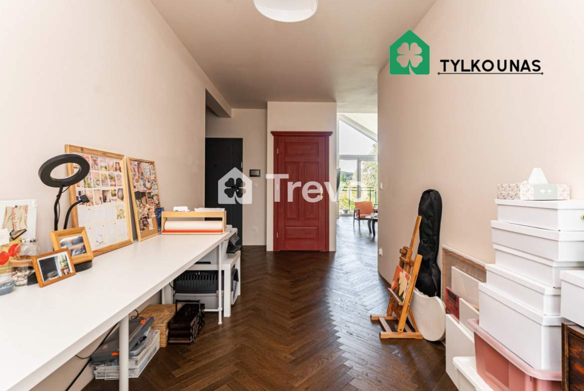 Gotowe do zamieszkania | Kameralne osiedle |Balkon - Gallery Image 12