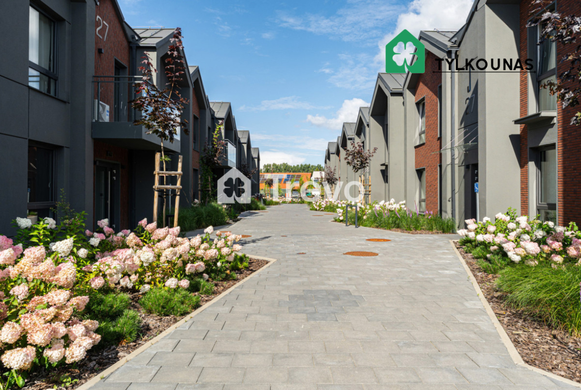 Gotowe do zamieszkania | Kameralne osiedle |Balkon - Gallery Image 17