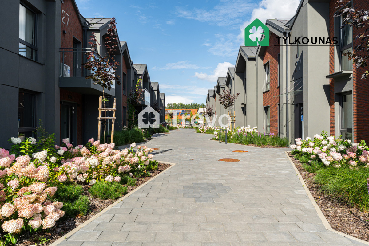 Gotowe do zamieszkania | Kameralne osiedle |Balkon - Gallery Image 17