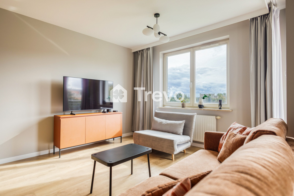 Śródmieście | Widok na motławę | Invest Komfort - Gallery Image 2