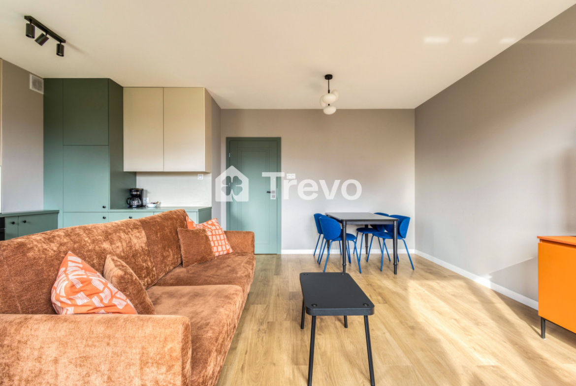 Śródmieście | Widok na motławę | Invest Komfort - Gallery Image 3