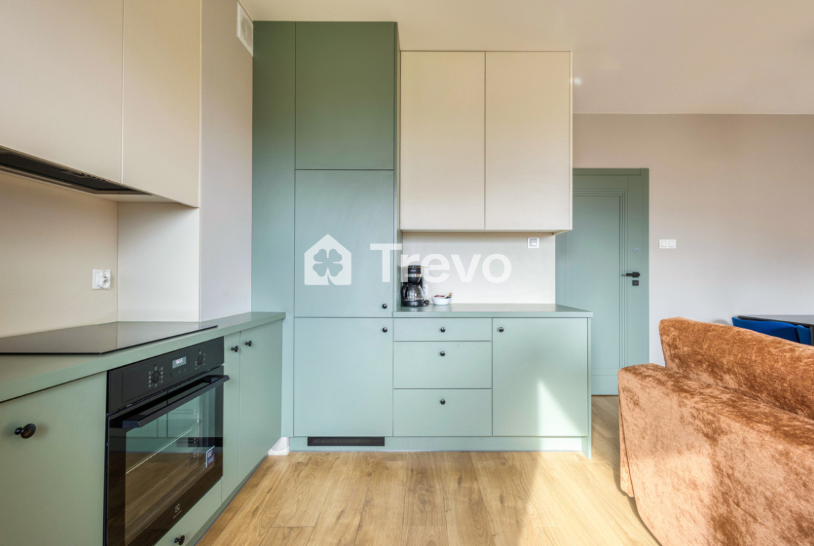 Śródmieście | Widok na motławę | Invest Komfort - Gallery Image 4