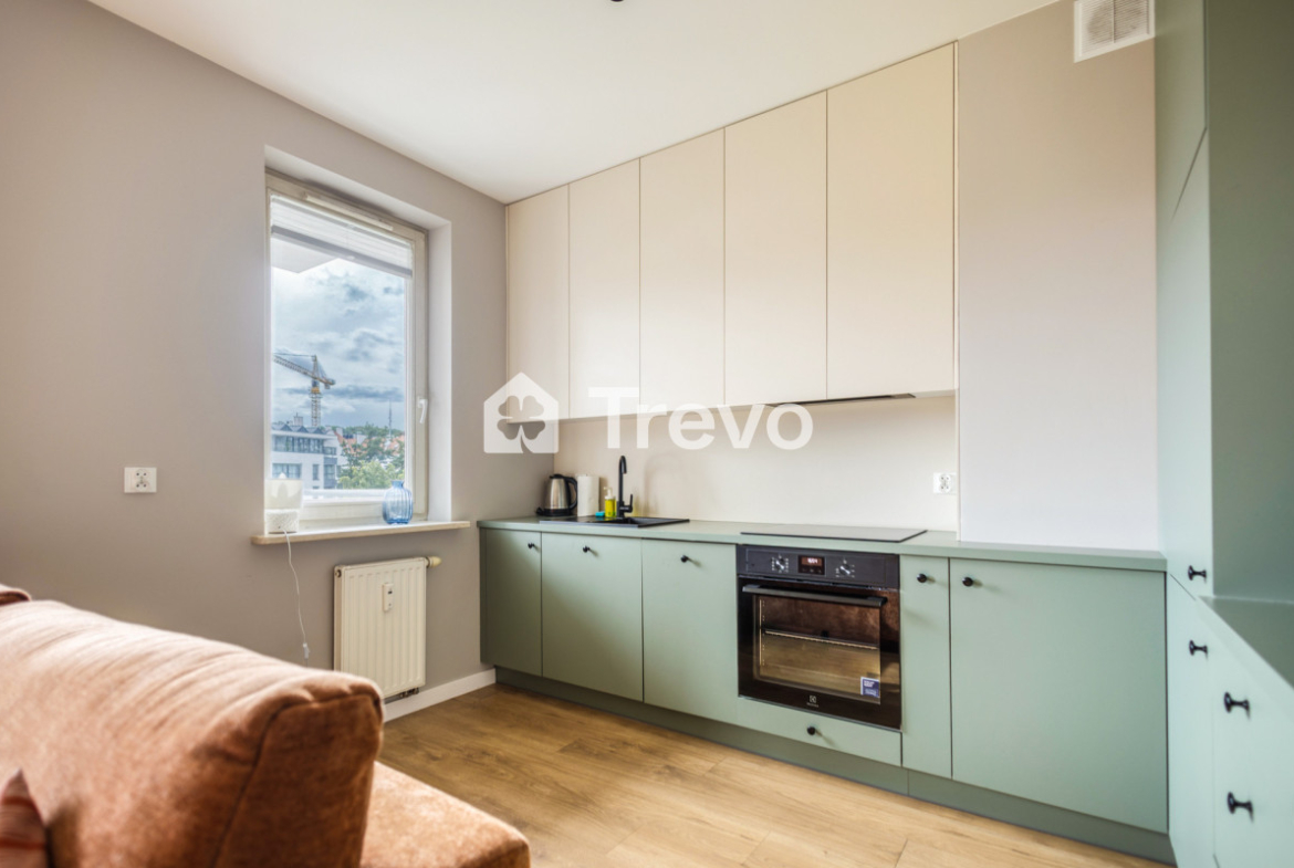 Śródmieście | Widok na motławę | Invest Komfort - Gallery Image 5