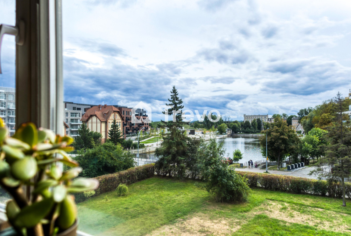 Śródmieście | Widok na motławę | Invest Komfort - Gallery Image 7