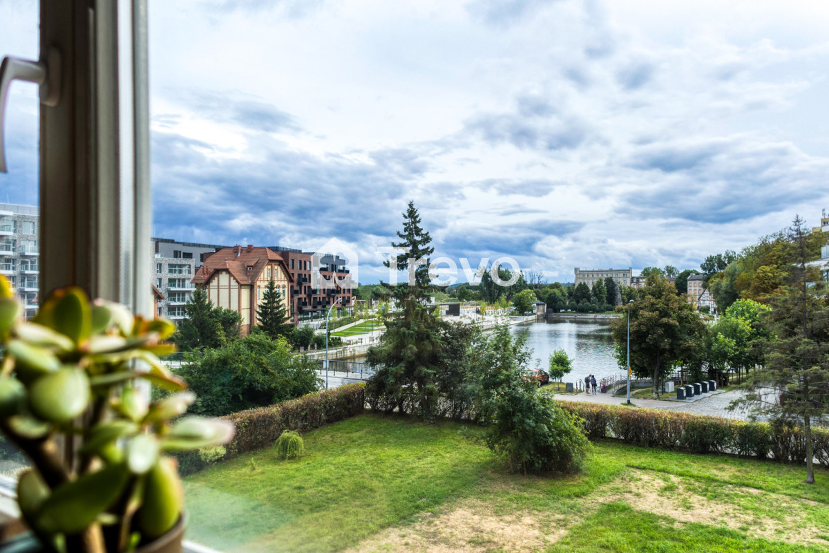Śródmieście | Widok na motławę | Invest Komfort - Gallery Image 7