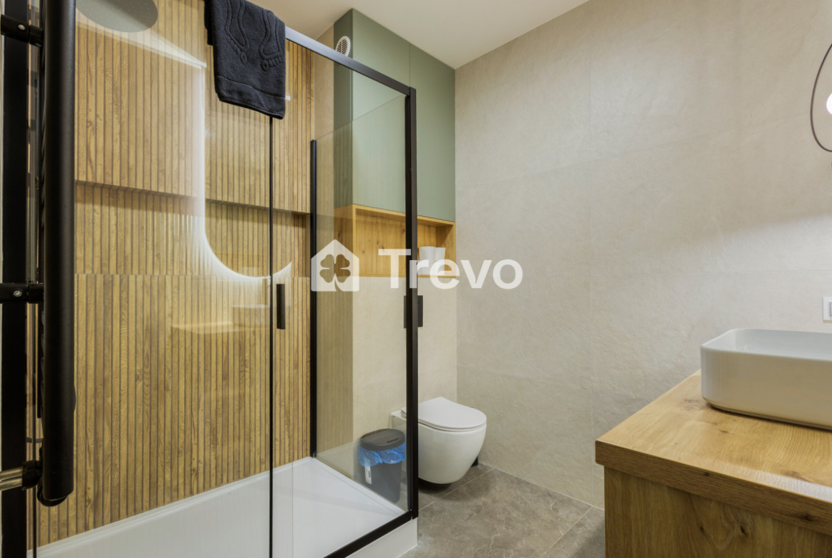 Śródmieście | Widok na motławę | Invest Komfort - Gallery Image 10