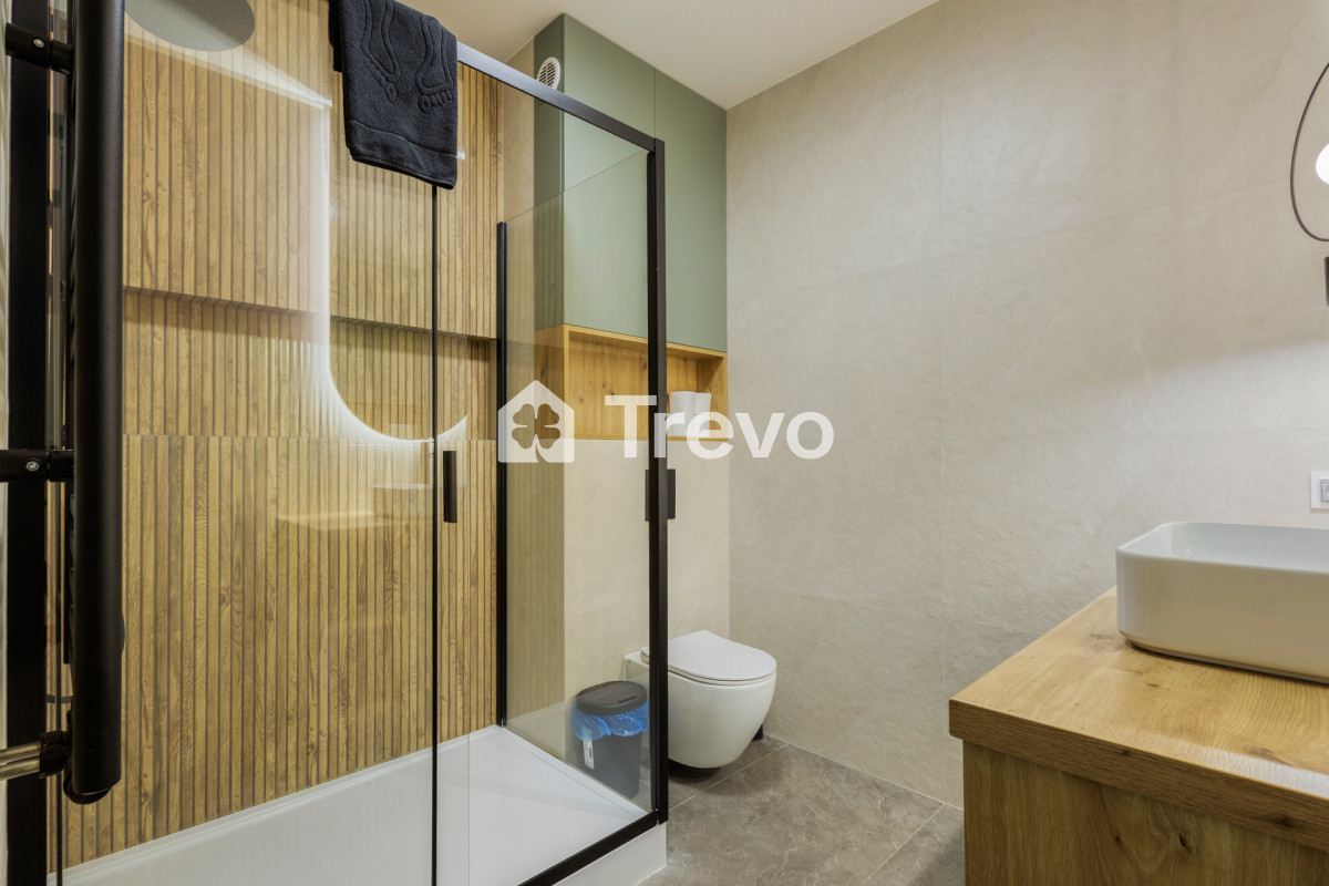 Śródmieście | Widok na motławę | Invest Komfort - Gallery Image 10