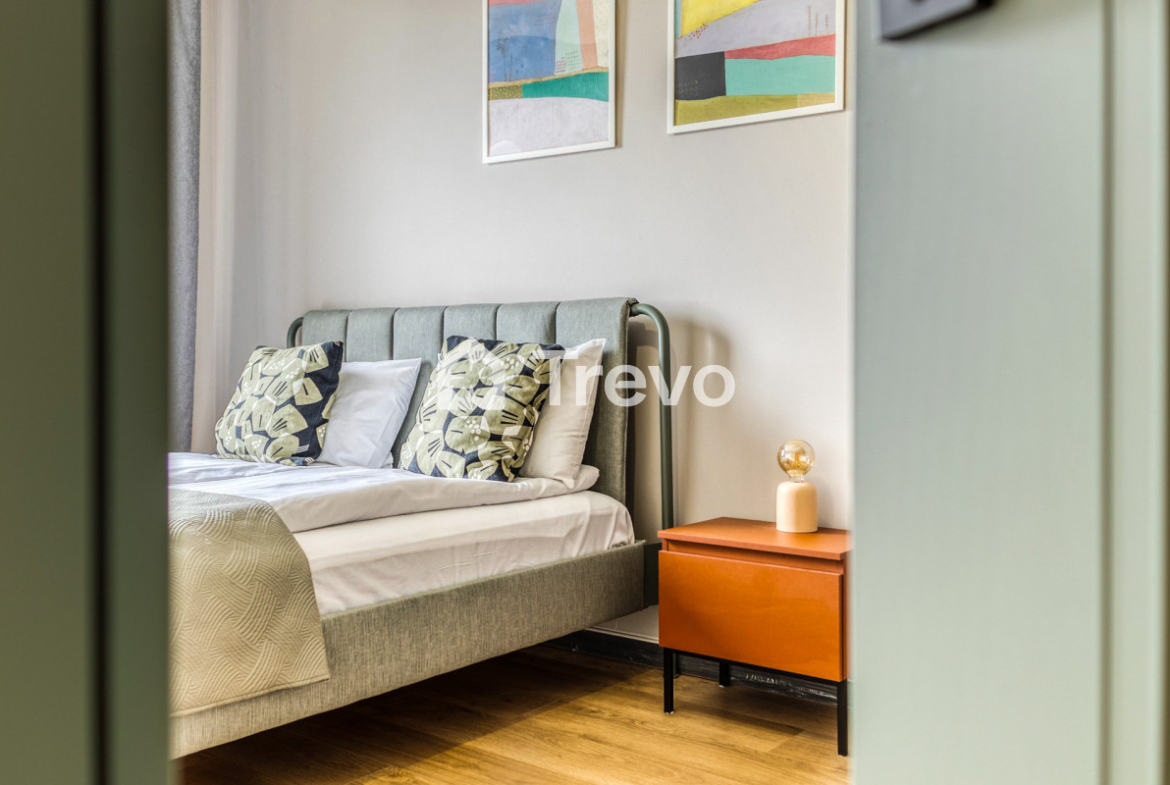Śródmieście | Widok na motławę | Invest Komfort - Gallery Image 11