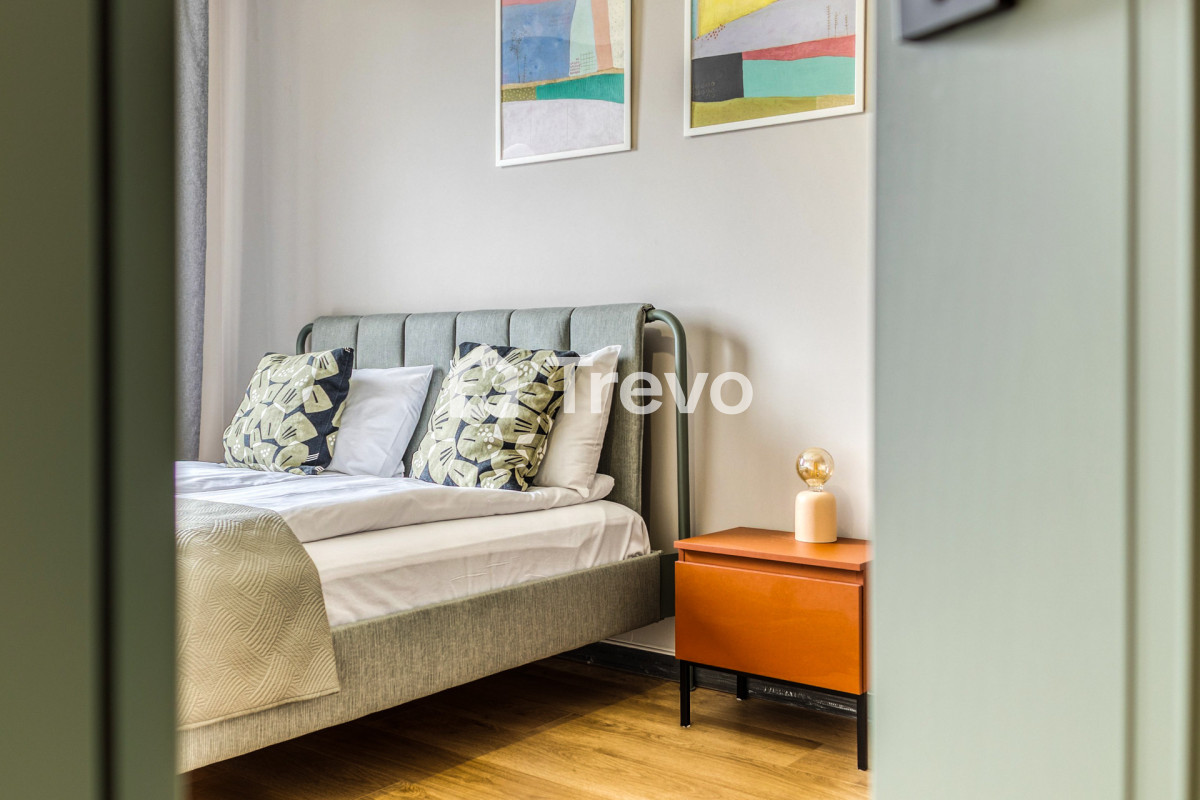 Śródmieście | Widok na motławę | Invest Komfort - Gallery Image 11
