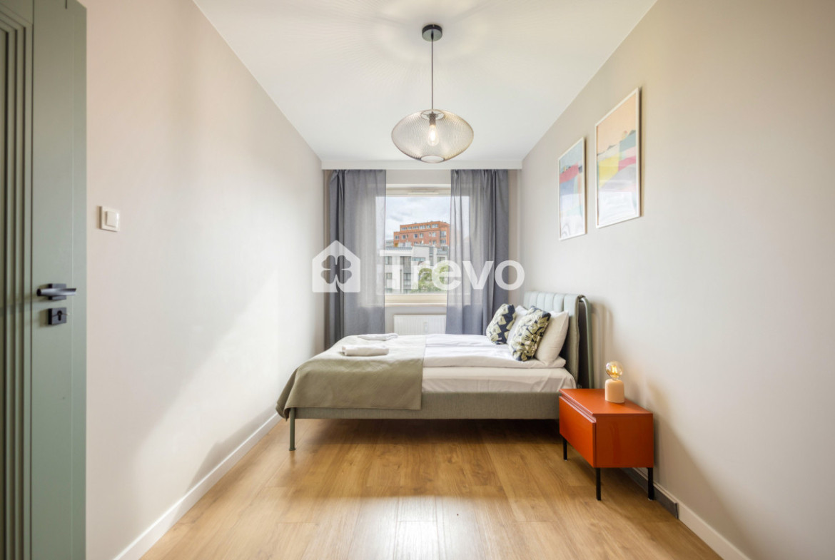Śródmieście | Widok na motławę | Invest Komfort - Gallery Image 12