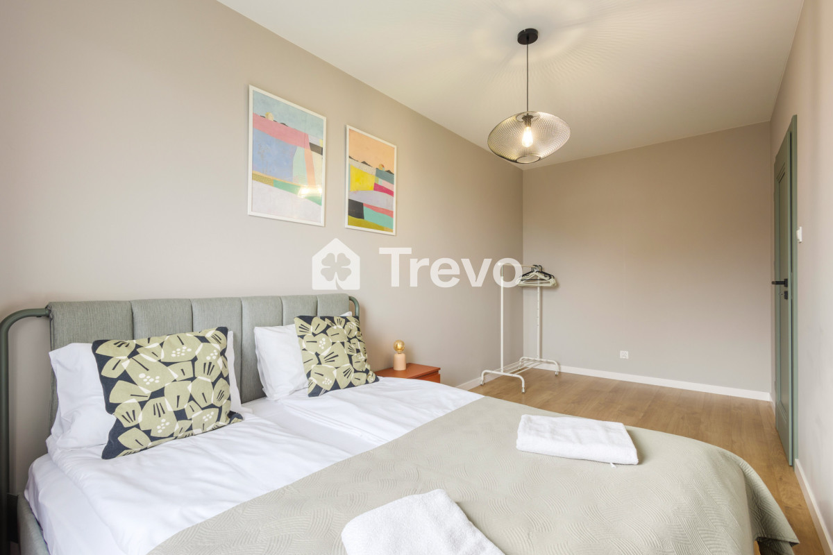 Śródmieście | Widok na motławę | Invest Komfort - Gallery Image 13