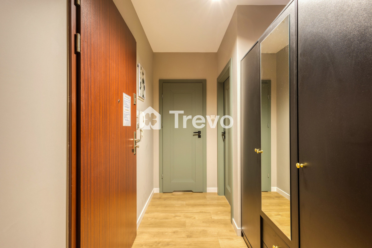 Śródmieście | Widok na motławę | Invest Komfort - Gallery Image 14