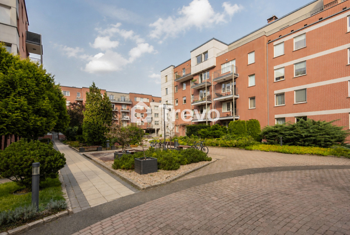 Śródmieście | Widok na motławę | Invest Komfort - Gallery Image 16