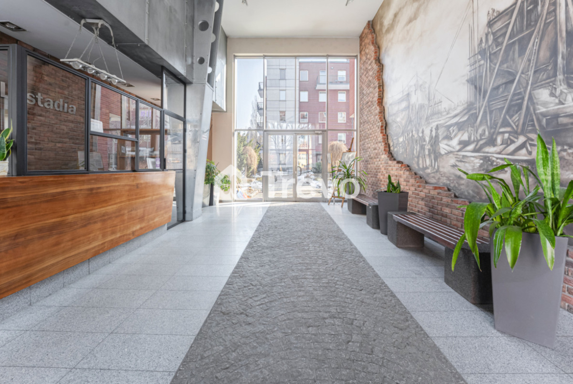 Śródmieście | Widok na motławę | Invest Komfort - Gallery Image 19