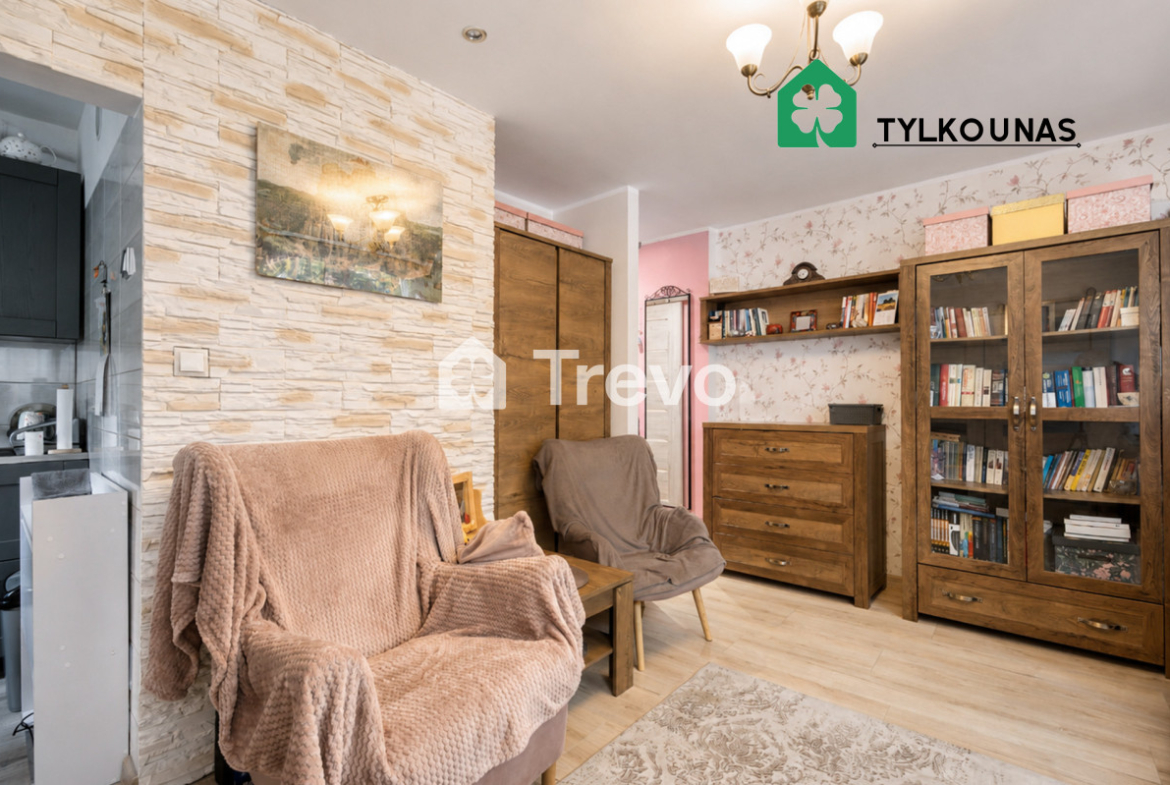 Po remoncie generalnym | Przy parku | Narożne - Gallery Image 6