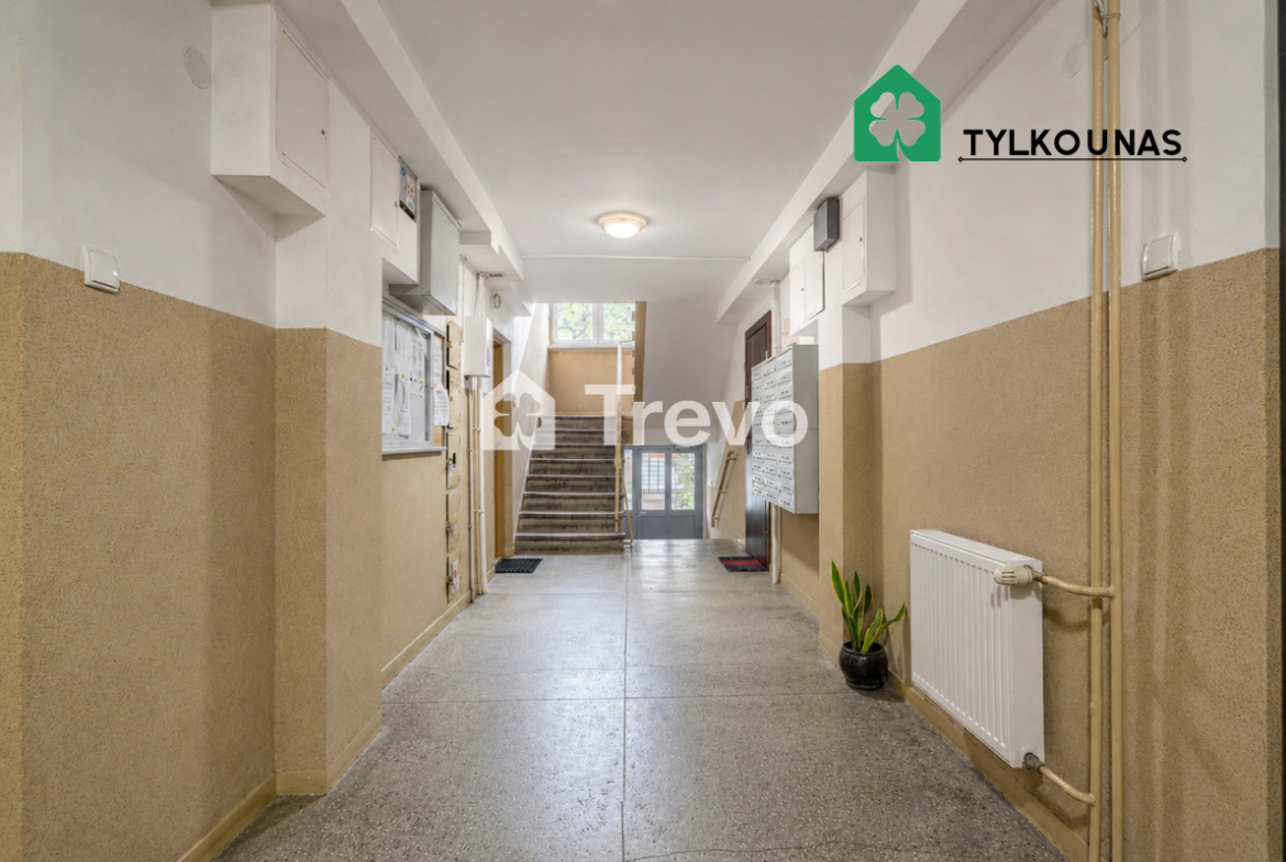Po remoncie generalnym | Przy parku | Narożne - Gallery Image 11
